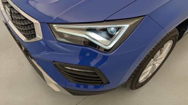 Seat Ateca 2.0 TDI 150 ch Start/Stop Style 