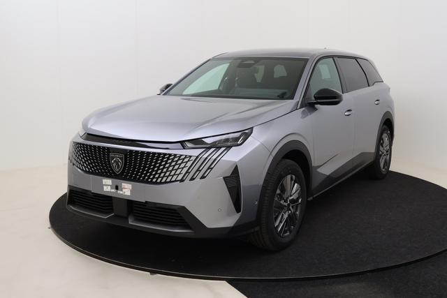 Peugeot 5008 - Allure