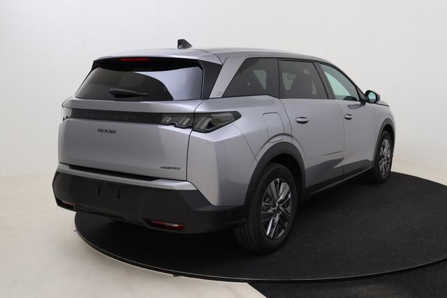 Peugeot 5008 Allure 
