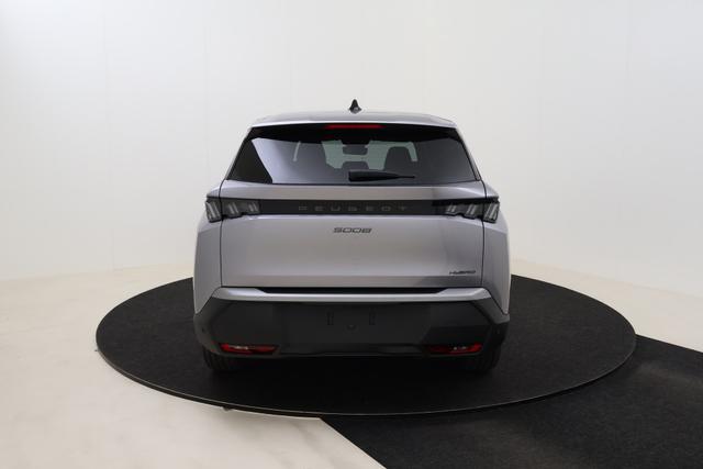 Peugeot 5008 Allure 