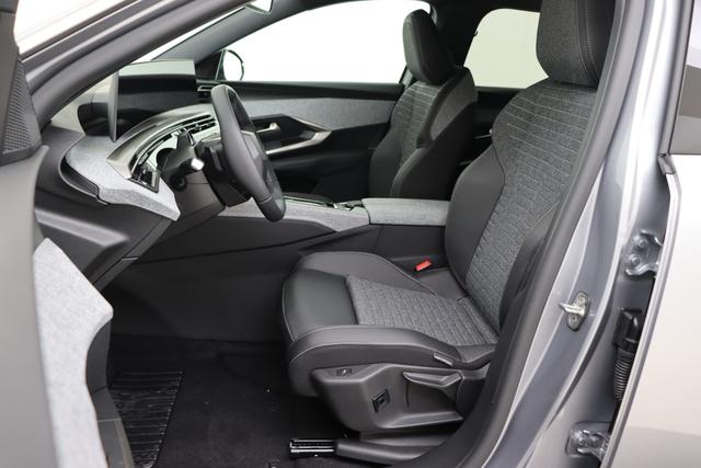 Peugeot 5008 Allure 