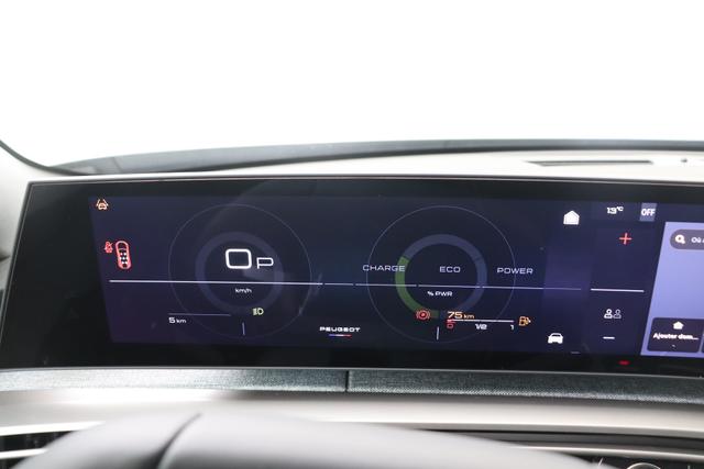 Peugeot 5008 Allure 