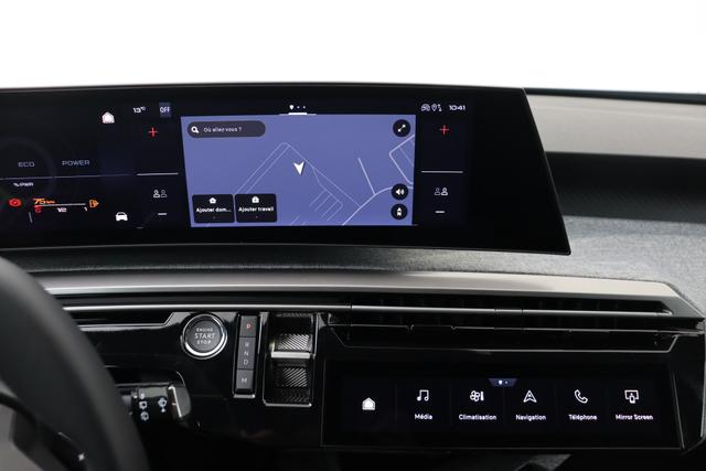 Peugeot 5008 Allure 