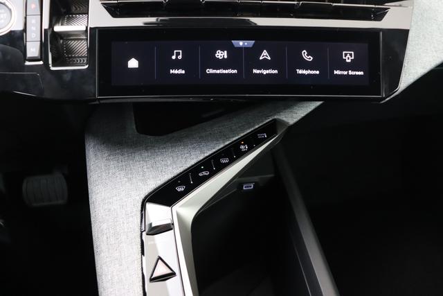 Peugeot 5008 Allure 