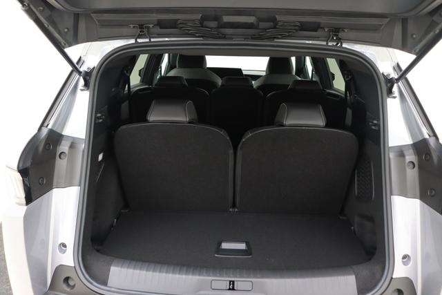 Peugeot 5008 Allure 