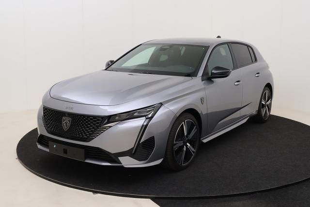 Peugeot 308 - GT