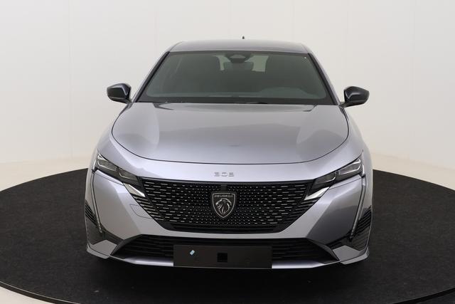 Peugeot 308 GT 