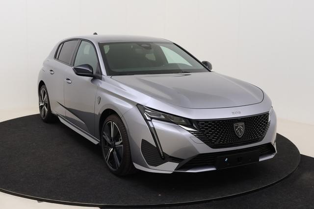 Peugeot 308 GT 