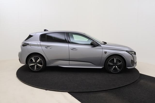 Peugeot 308 GT 