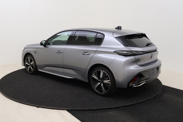 Peugeot 308 GT 
