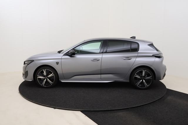 Peugeot 308 GT 