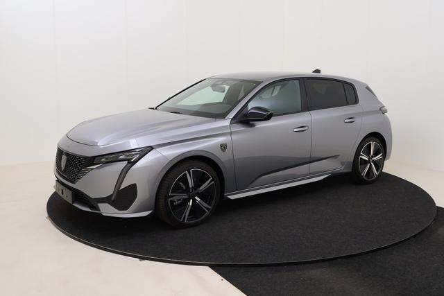 Peugeot 308 GT 