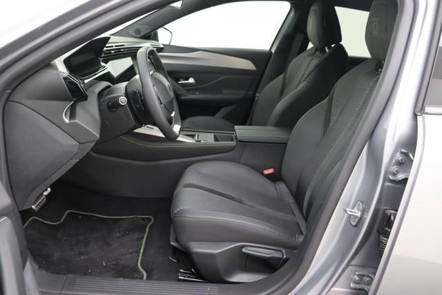 Peugeot 308 GT 