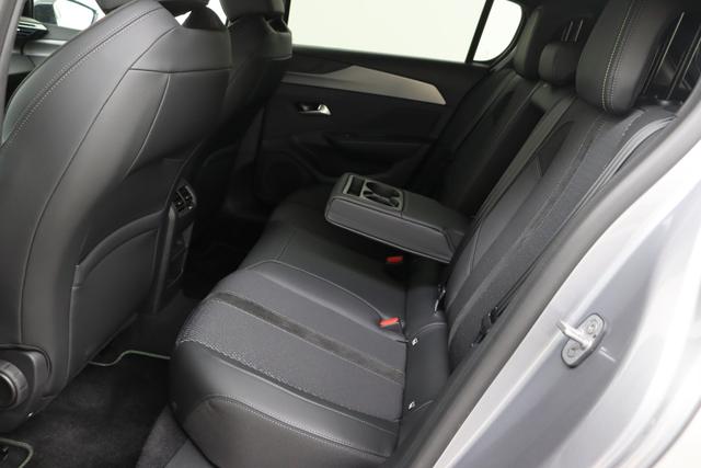 Peugeot 308 GT 
