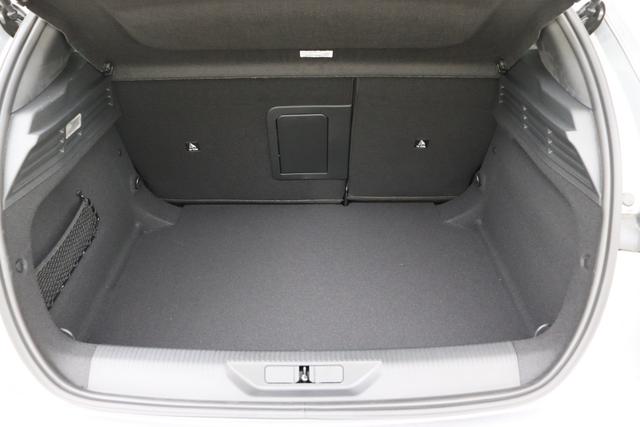 Peugeot 308 GT 