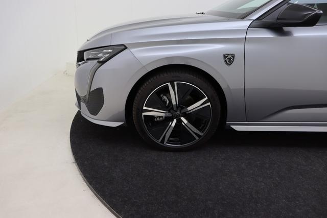 Peugeot 308 GT 