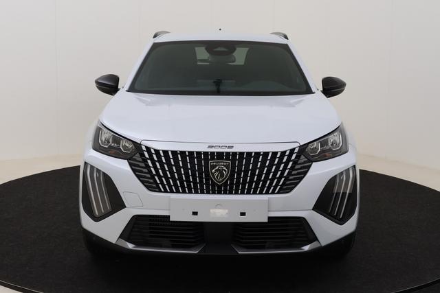 Peugeot 2008 Allure 
