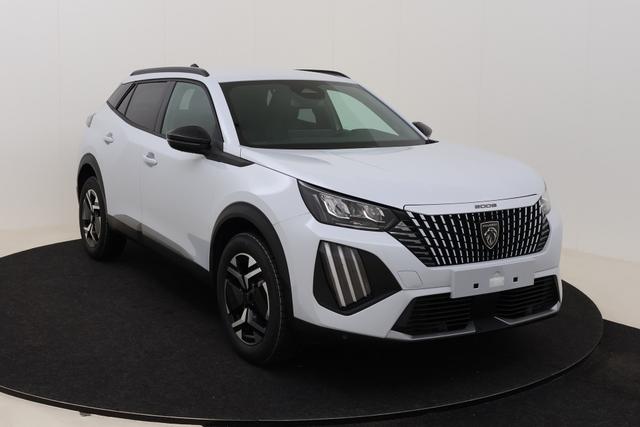 Peugeot 2008 Allure 
