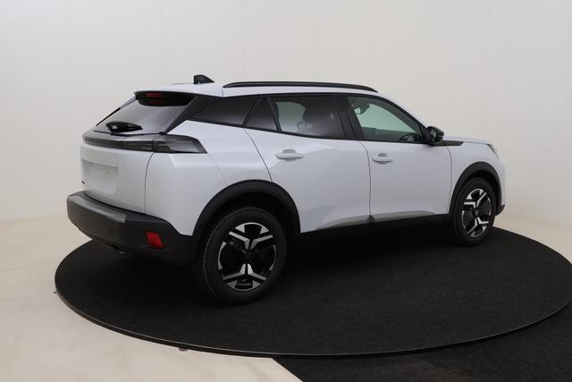 Peugeot 2008 Allure 
