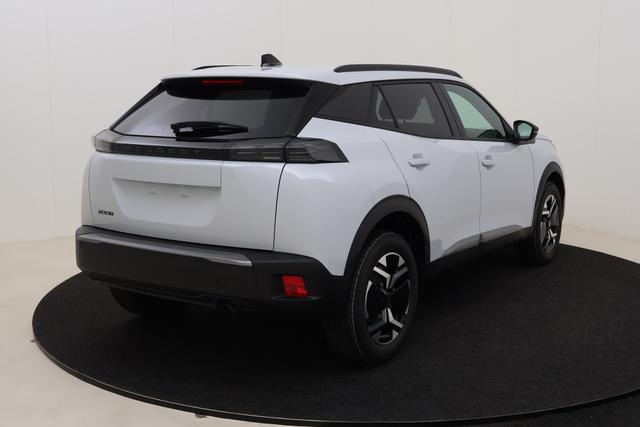 Peugeot 2008 Allure 
