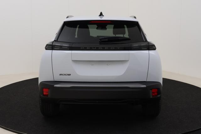 Peugeot 2008 Allure 