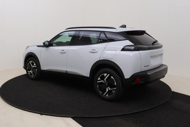 Peugeot 2008 Allure 