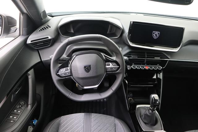Peugeot 2008 Allure 