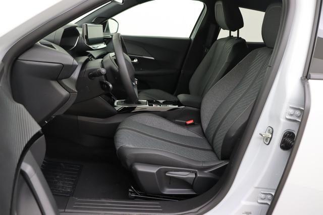 Peugeot 2008 Allure 