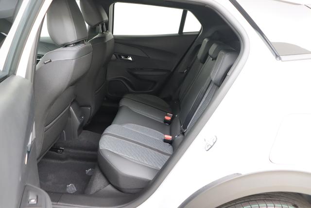 Peugeot 2008 Allure 