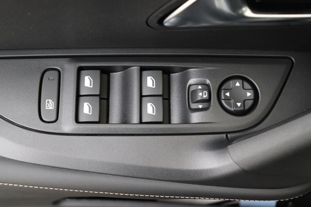 Peugeot 2008 Allure 