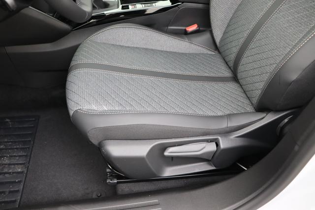 Peugeot 2008 Allure 