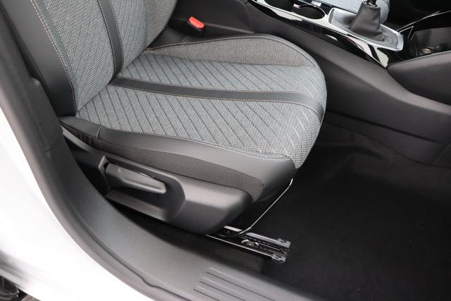 Peugeot 2008 Allure 