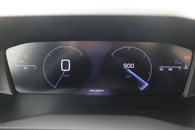 Peugeot 2008 Allure 