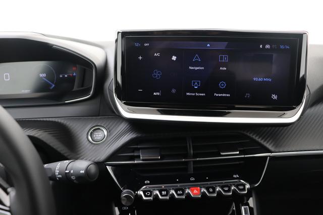 Peugeot 2008 Allure 
