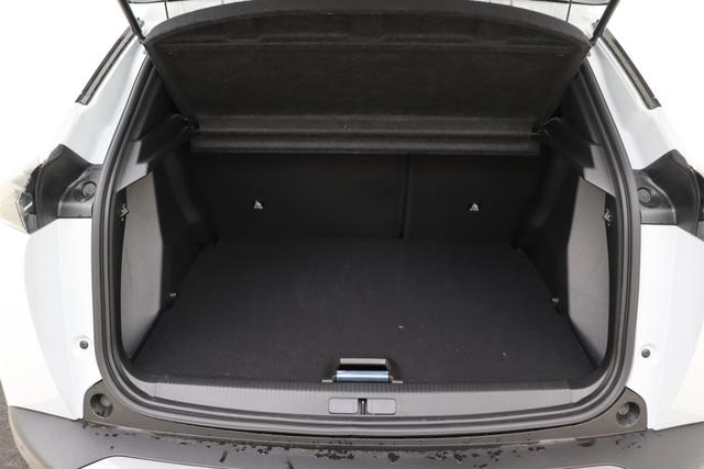 Peugeot 2008 Allure 