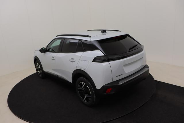 Peugeot 2008 Allure 
