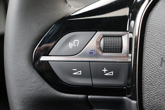 Peugeot 2008 Allure 