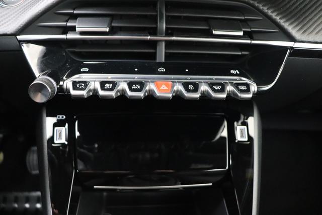 Peugeot 2008 Allure 