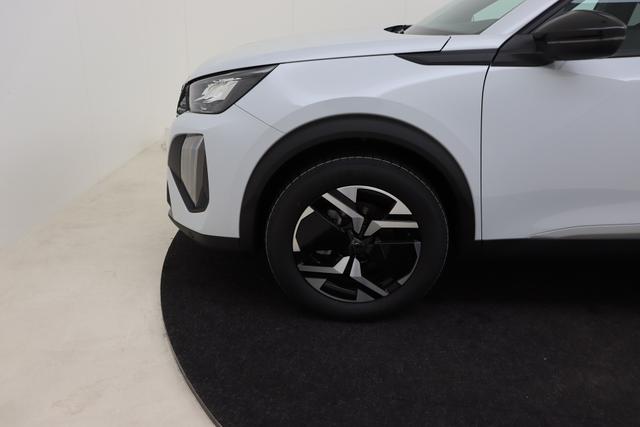 Peugeot 2008 Allure 