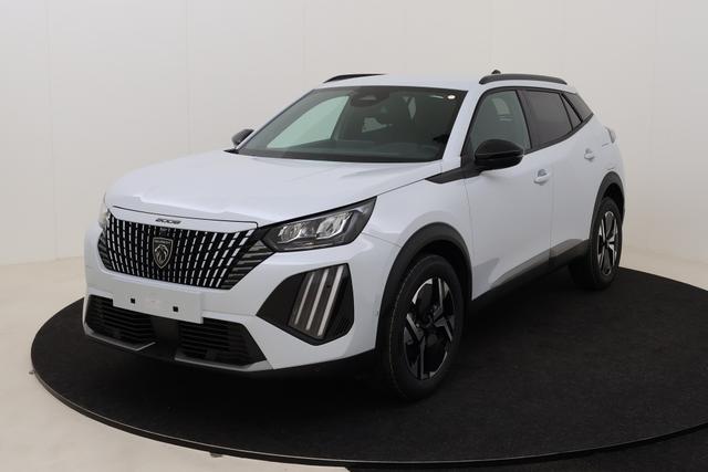 Peugeot 2008 - Allure