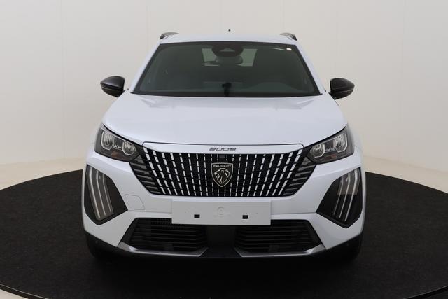Peugeot 2008 Allure 