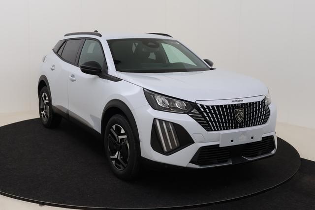 Peugeot 2008 Allure 