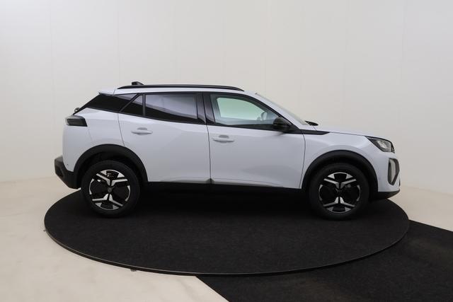 Peugeot 2008 Allure 