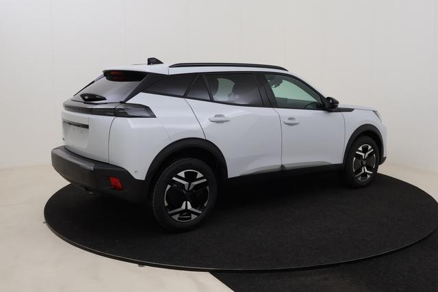 Peugeot 2008 Allure 