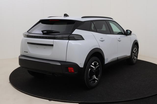 Peugeot 2008 Allure 