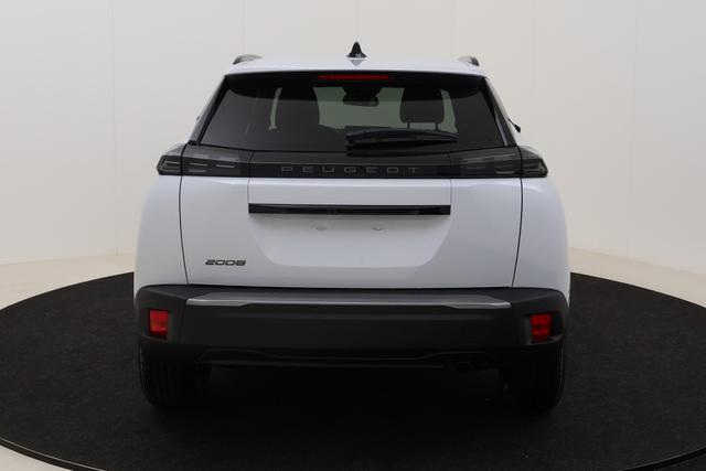 Peugeot 2008 Allure 