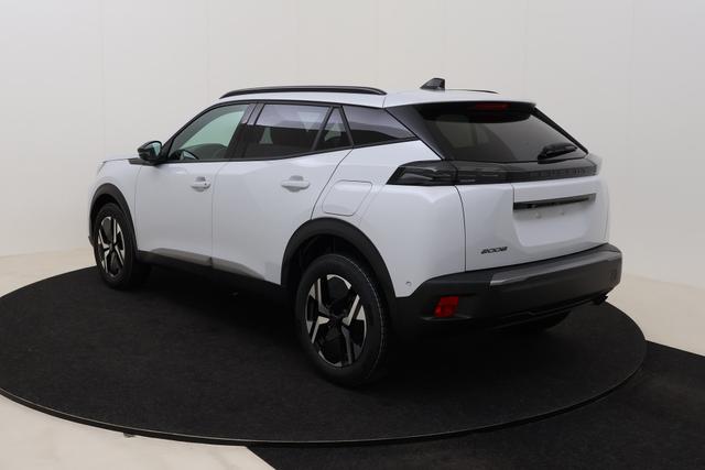 Peugeot 2008 Allure 