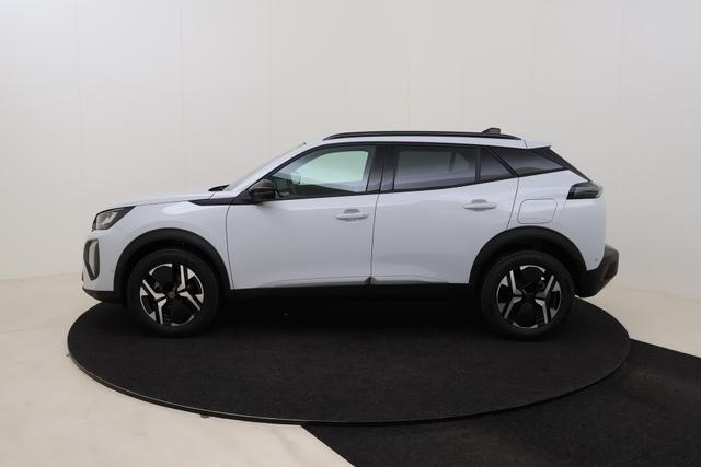 Peugeot 2008 Allure 