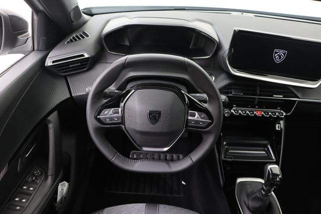 Peugeot 2008 Allure 