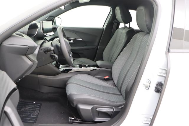 Peugeot 2008 Allure 